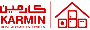 تعمیر لوازم خانگی کارمین.