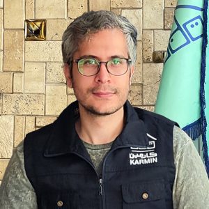 Picture of وحید اخوندزاده