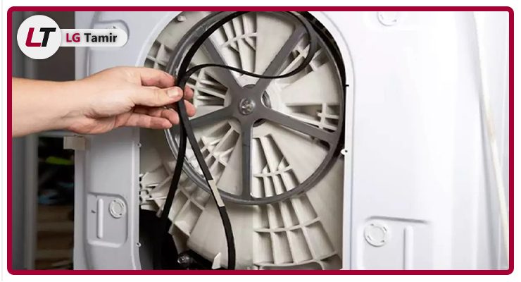 معرفی موتور تسمه‌ای