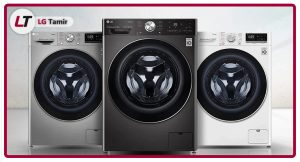 بهترین مارک لباسشویی خارجی