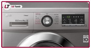 معرفی برنامه‌های شستشوی ماشین لباسشویی ال‌جی