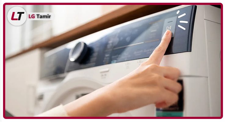 ایراد در دکمههای Start یا Power