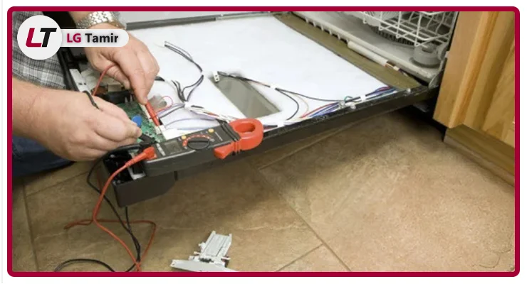 خراب شدن فیوز حرارتی